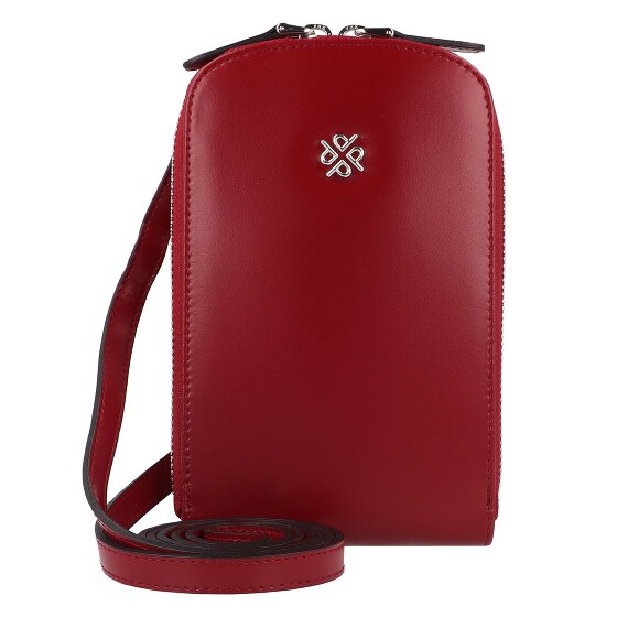 Picard Black Tie1 Custodia per cellulare Pelle 11 cm