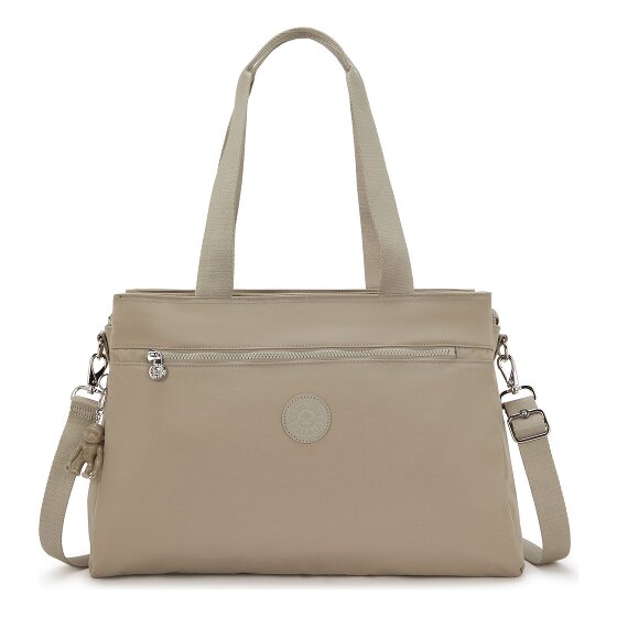 Kipling Basic Elevated Elysia Borsa a spalla 44 cm