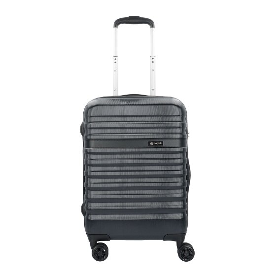 bugatti Corium Carrello cabina a 4 ruote 55 cm