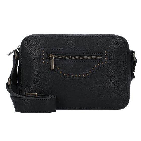 Cowboysbag Enterprise Borsa a tracolla Pelle 25 cm