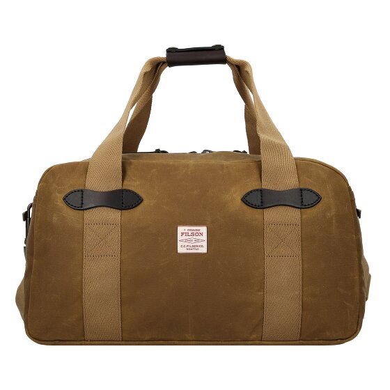 Filson Tin Cloth Borsa da viaggio Weekender 45.5 cm