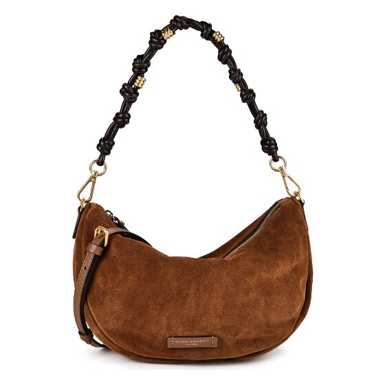 Gianni Chiarini Cleo Borsa a spalla Vera Pelle 23 cm