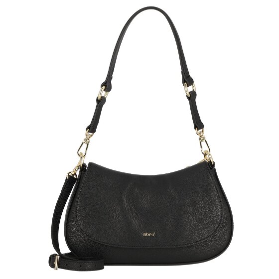 abro Lya Borsa a tracolla Pelle 27 cm