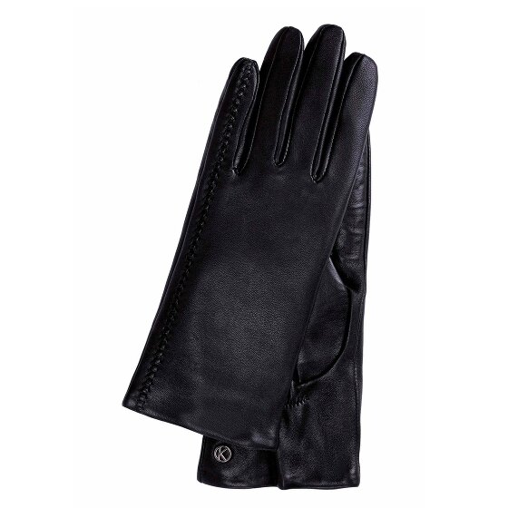 Kessler Oda Cashmere Guanti Pelle