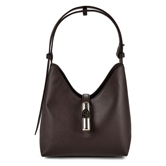 Furla Goccia Borsa a spalla S Vera Pelle 24 cm