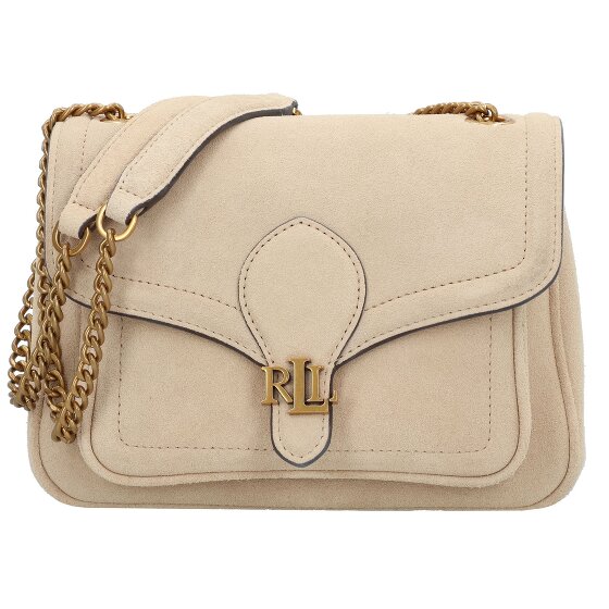 Lauren Ralph Lauren Bradley Borsa a tracolla Pelle 23 cm