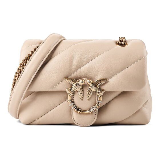 PINKO Love Mini Borsa a spalla 22 cm