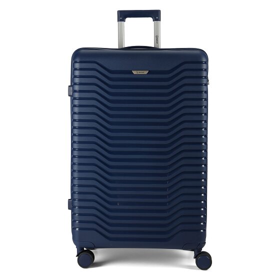 Benzi 5820 4 ruote Carrello 70 cm