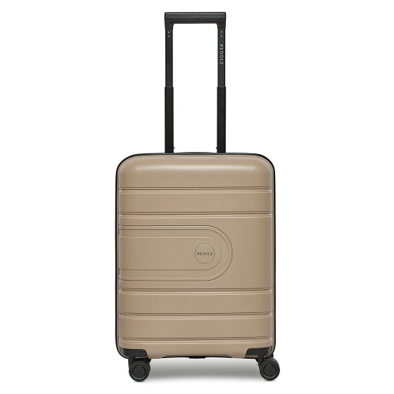 Redolz Essentials 11 4 ruote Carrello della cabina 55 cm con piega di espansione