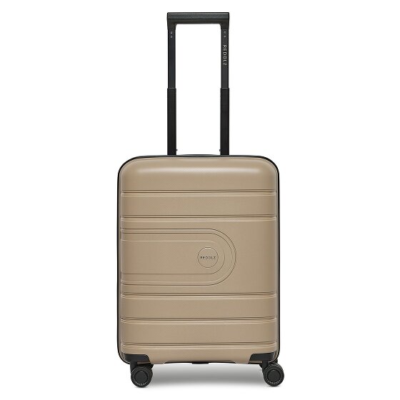 Redolz Essentials 11 4 ruote Carrello della cabina 55 cm con piega di espansione
