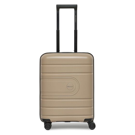 Redolz Essentials 11 4 ruote Trolley cabina 55 cm espandibile