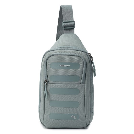 Hedgren Borsa a tracolla Comby RFID 33 cm