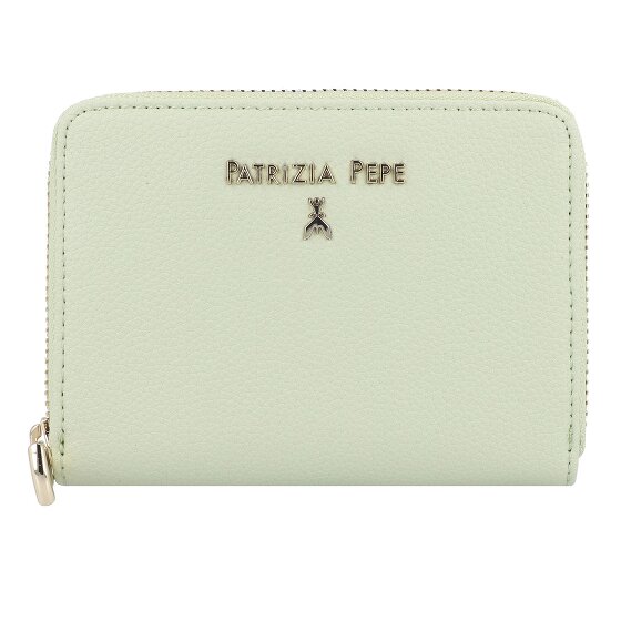 Patrizia Pepe Portafoglio in pelle 12 cm