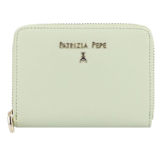 Patrizia Pepe Portafoglio in pelle 12 cm