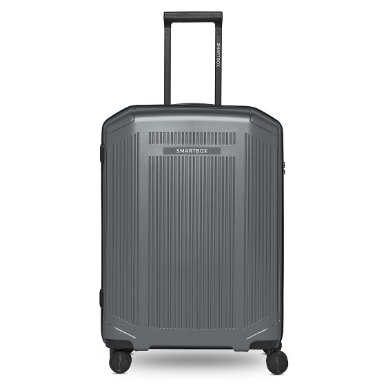 Smartbox Edition 02 4 ruote Carrello M 66 cm