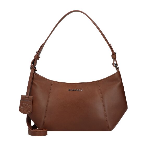 Burkely Nocturnal Nova Borsa a tracolla Pelle 32 cm