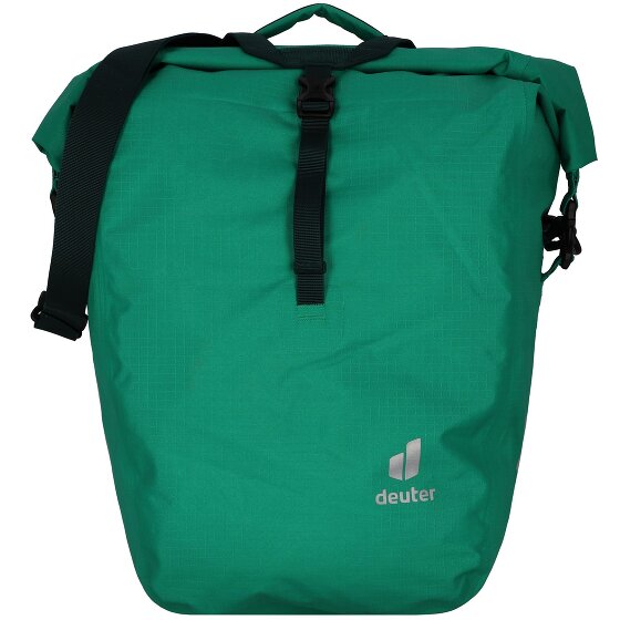 Deuter Borsa da bicicletta Weybridge 25+5L 43 cm