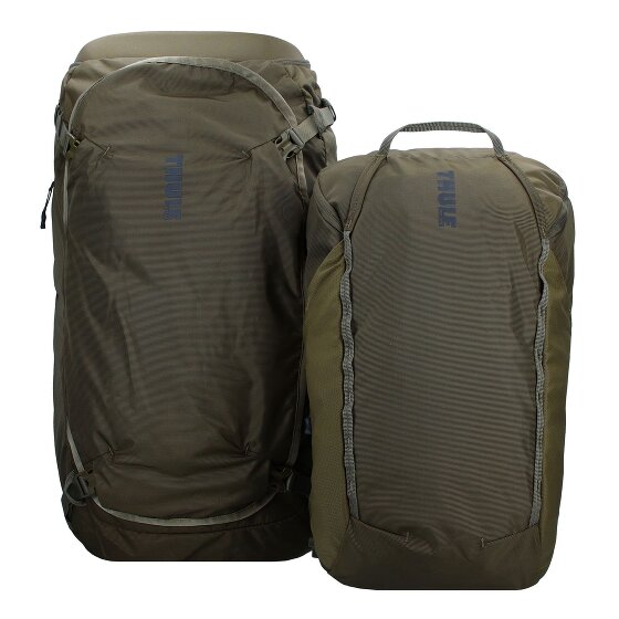 Thule Zaino da viaggio Landmark 55 cm scomparto per laptop
