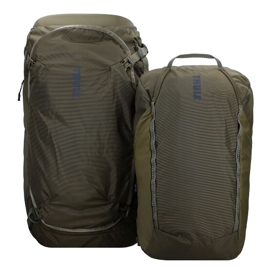 Thule Zaino da viaggio Landmark 55 cm scomparto per laptop