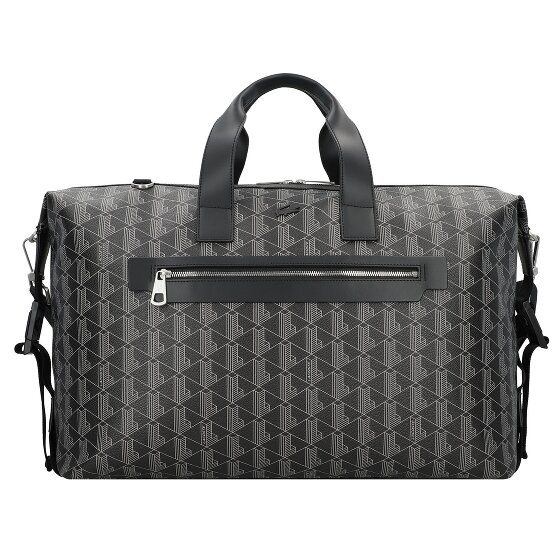 Lacoste The Blend Borsa da viaggio Weekender 50 cm