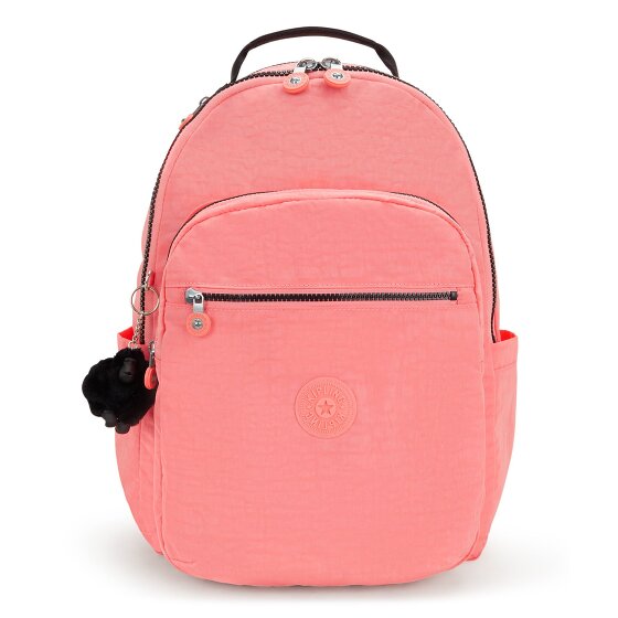 Kipling Basic Seoul Zaino da giorno 44 cm Scomparto per laptop