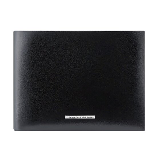 Porsche Design Portafoglio classico in pelle 12 cm
