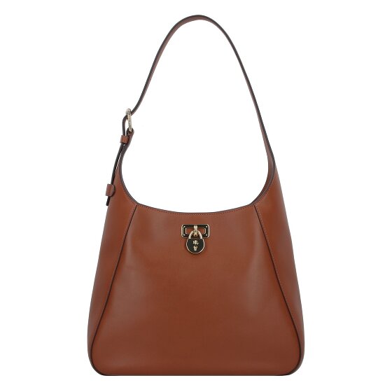 Lauren Ralph Lauren Tanner Borsa a tracolla Pelle 30.5 cm