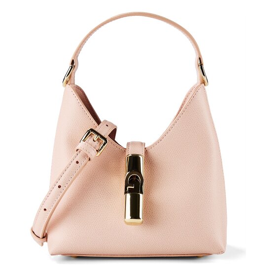 Furla Goccia Mini borsa a mano Pelle 18 cm
