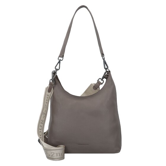 Harbour 2nd Just Pure Emely Borsa a tracolla Pelle 30 cm