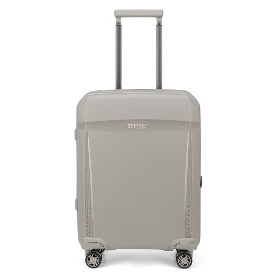 Epic Zeleste 4 ruote Carrello della cabina 55 cm