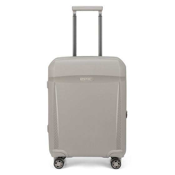 Epic Zeleste 4 ruote Carrello della cabina 55 cm