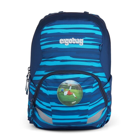 Ergobag Ease Zaino grande per bambini 35 cm