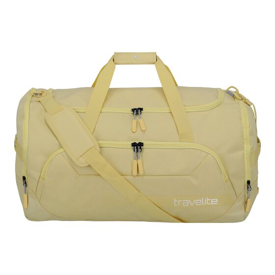 Travelite Kick Off Borsa da viaggio Weekender 60 cm
