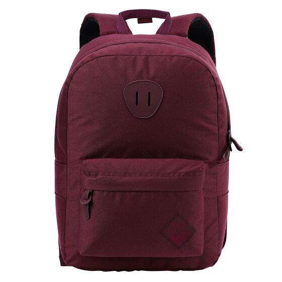 NITRO Zaino Urban Classic Scomparto per laptop da 45 cm