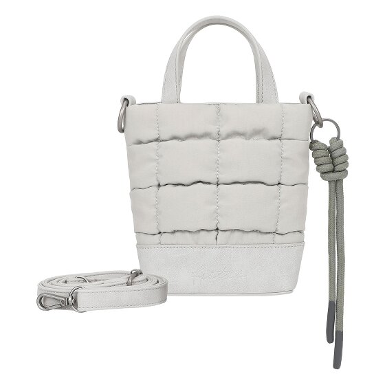 Fritzi aus Preußen Brigitte x fritzi Mini Toty limited Bubble Mini borsa a mano 13 cm