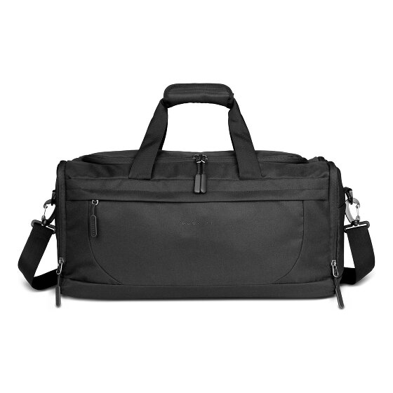 bugatti Mare Basic Borsa da viaggio Weekender M 51 cm