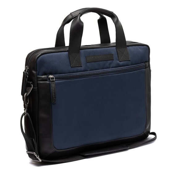 The Chesterfield Brand Fusion Narvik Valigetta 40 cm Scomparto per laptop