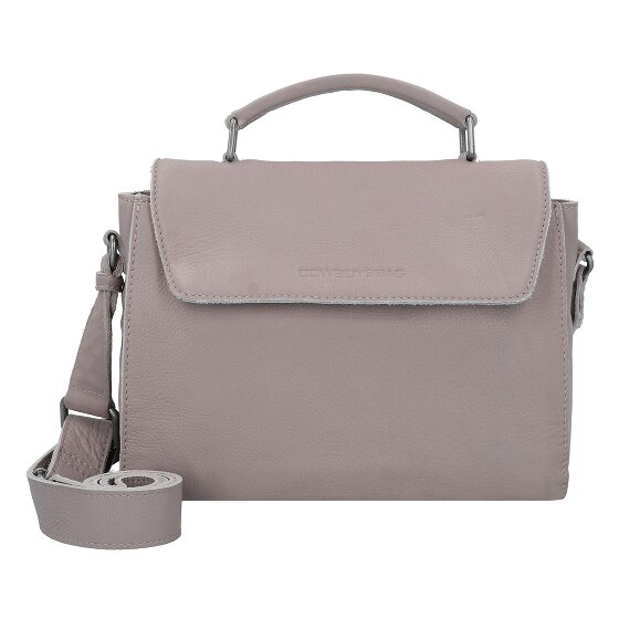 Cowboysbag Bromont Borsa a tracolla Pelle 26 cm