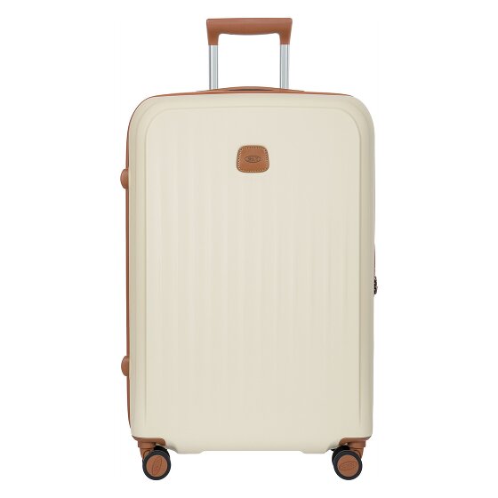 Bric's Taormina 4 ruote Carrello M 69 cm con piega di espansione