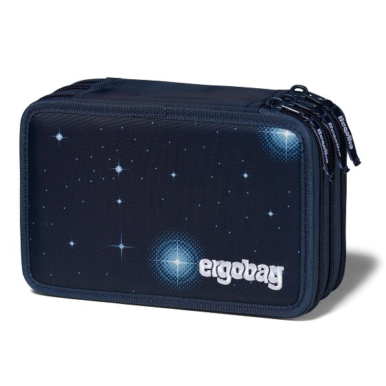 Ergobag Accessori maxi astuccio 42 pezzi.