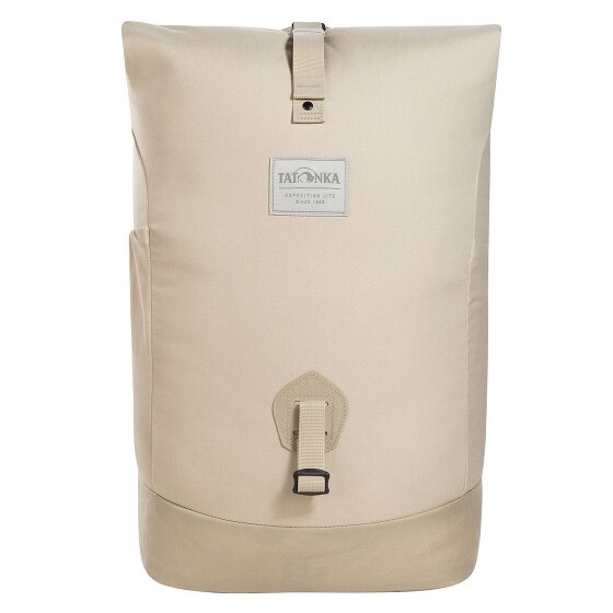 Tatonka Grip Rolltop Pack 25 Zaino da giorno 50 cm Scomparto per laptop