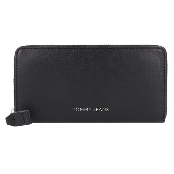 Tommy Hilfiger Jeans TJW Ess Must Portafoglio 19 cm