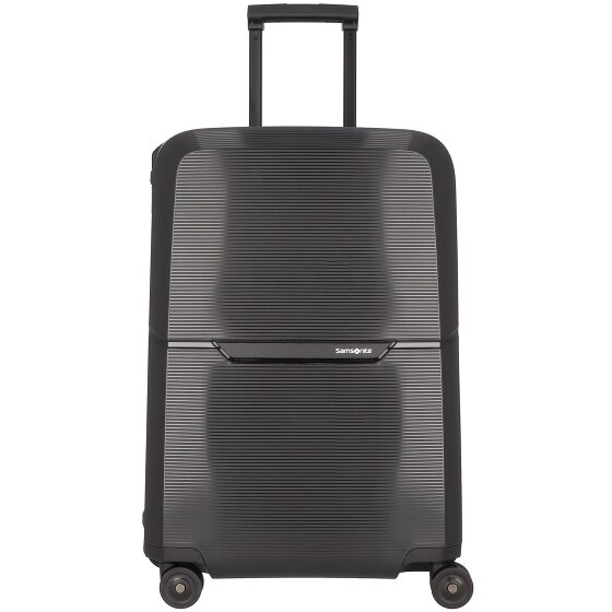 Samsonite Magnum Eco 4 ruote Carrello 69 cm