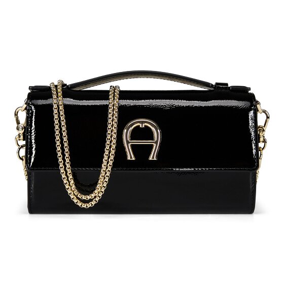 AIGNER Borsetta Protezione RFID Pelle 19 cm