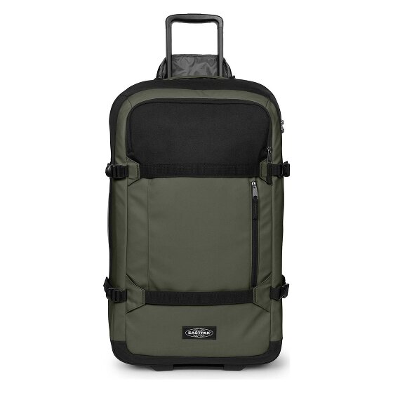 Eastpak Transit'R Pro 2 ruote Borsa da viaggio L 82 cm