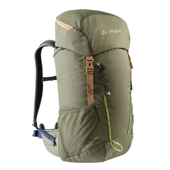 Vaude Hidalgo 24+4 Zaino 54 cm