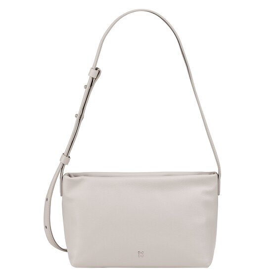 DuDu Fiji Borsa a tracolla Vera Pelle 27 cm