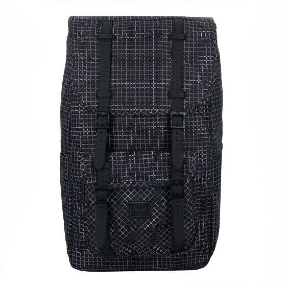 Herschel Little America Zaino da giorno 49 cm Vano porta PC