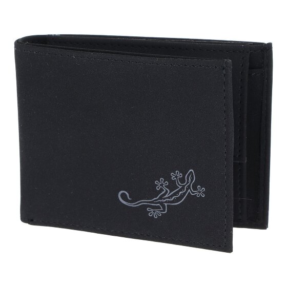oxmox New Cryptan Portafoglio Protezione RFID 11 cm