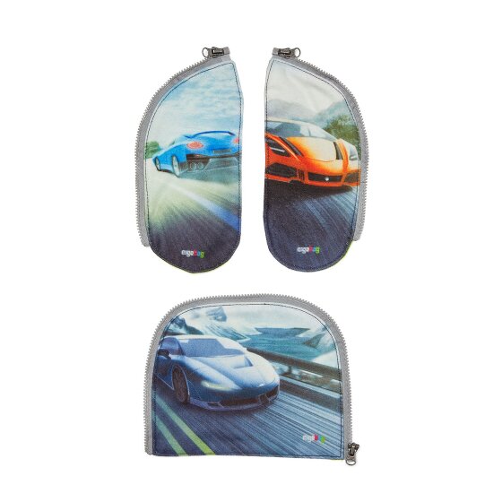 Ergobag Zippies 3 pezzi.